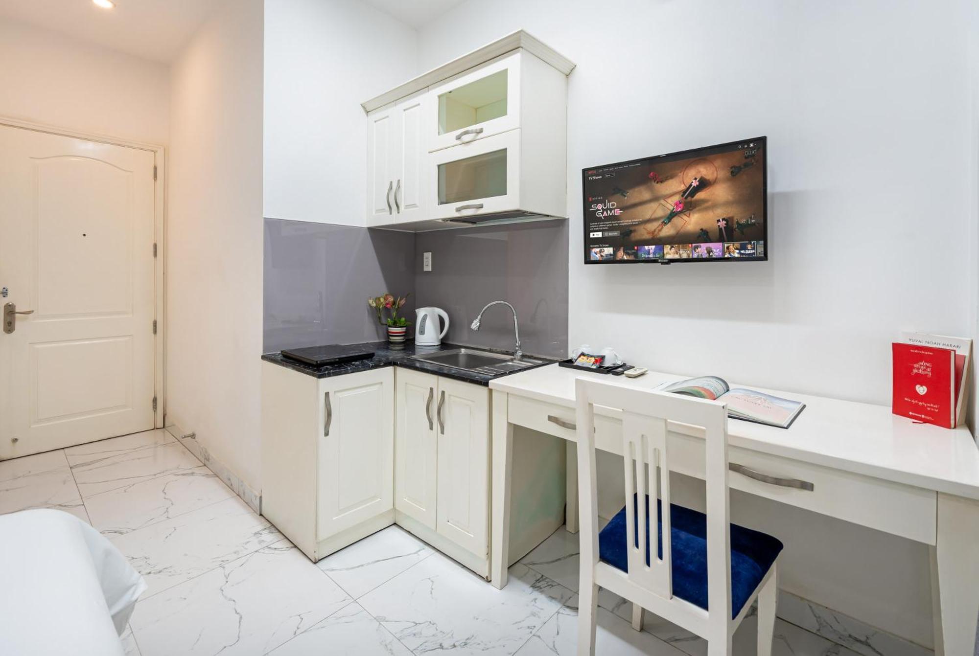 Lotus Hotel Nguyen Phi Khanh Q1 Ho Si Minh-város Kültér fotó