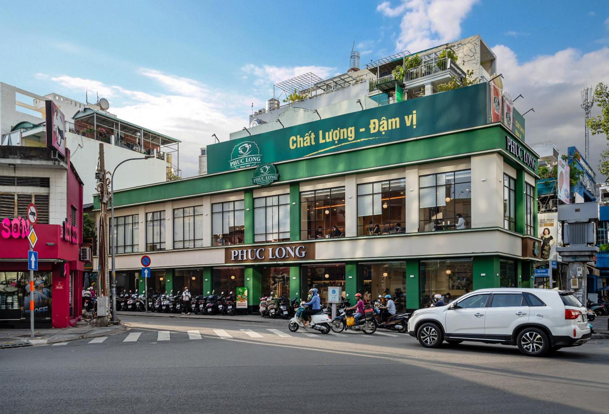 Lotus Hotel Nguyen Phi Khanh Q1 Ho Si Minh-város Kültér fotó