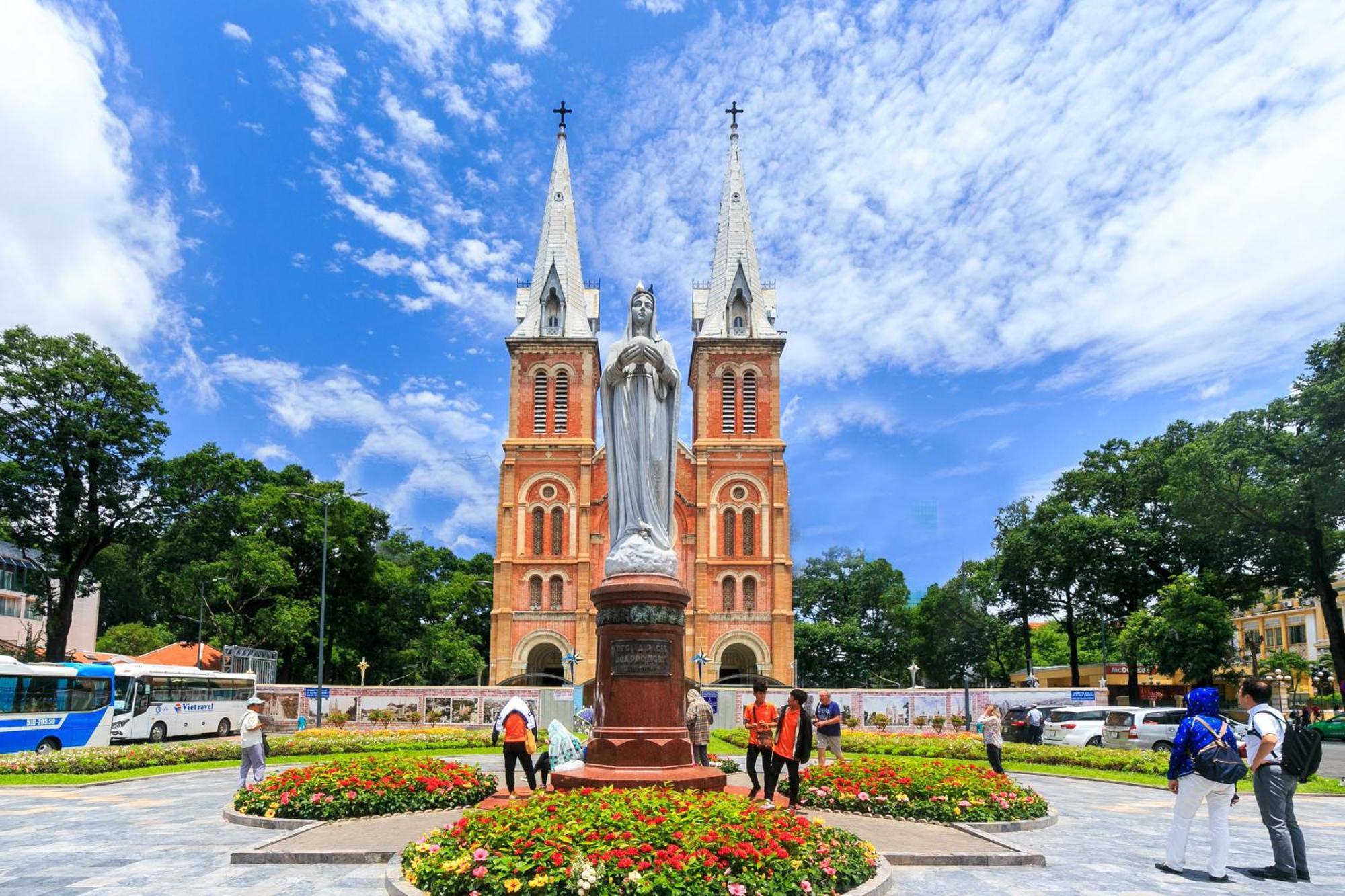 Lotus Hotel Nguyen Phi Khanh Q1 Ho Si Minh-város Kültér fotó