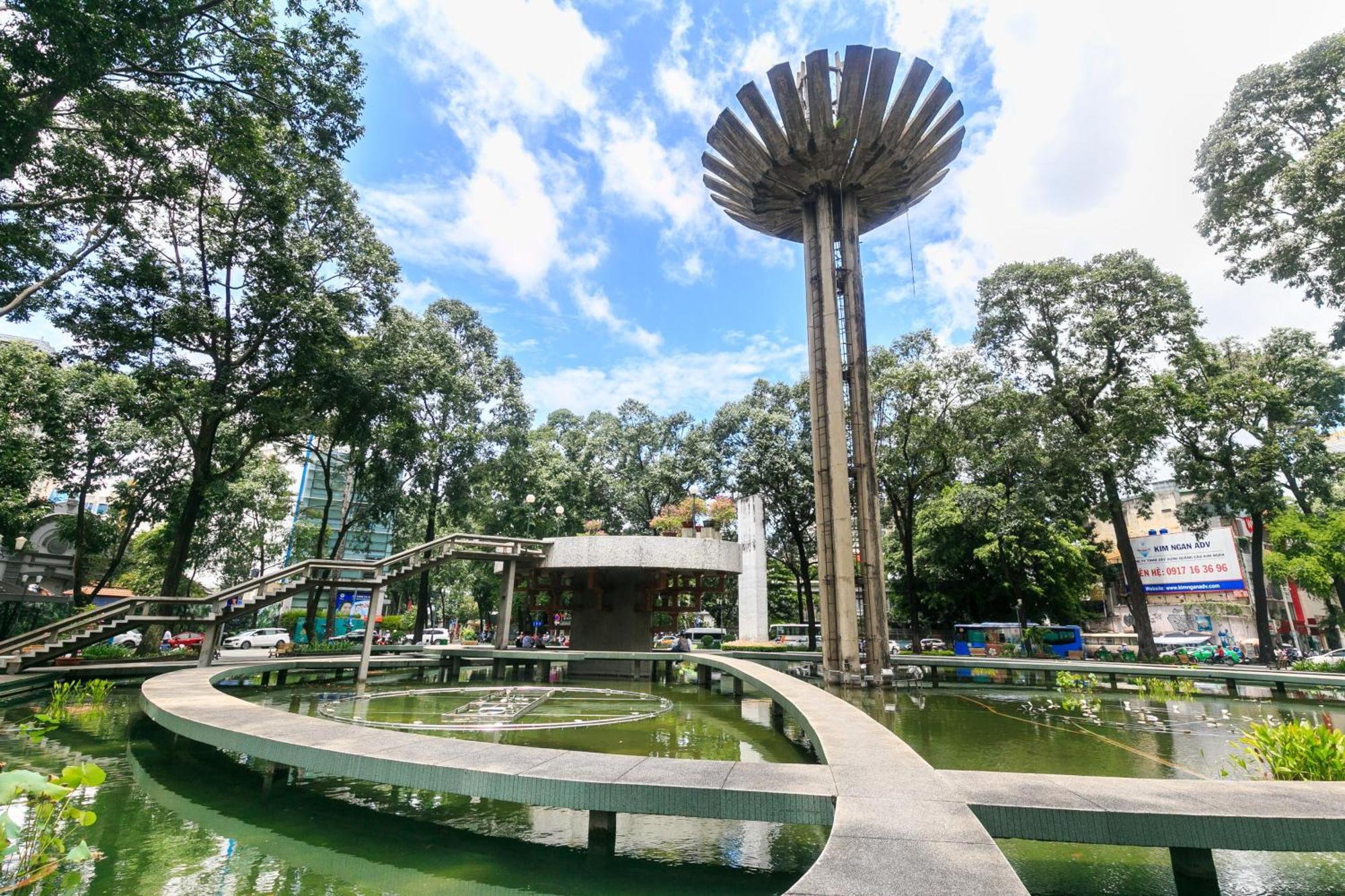 Lotus Hotel Nguyen Phi Khanh Q1 Ho Si Minh-város Kültér fotó
